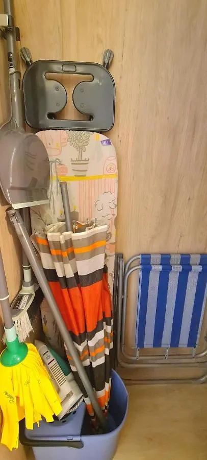 Apartment Linea De Playa Estepona
