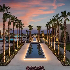 5* Feriested Ikos Andalusia