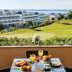 4* Lejlighedshotel Ona Valle Golf &
