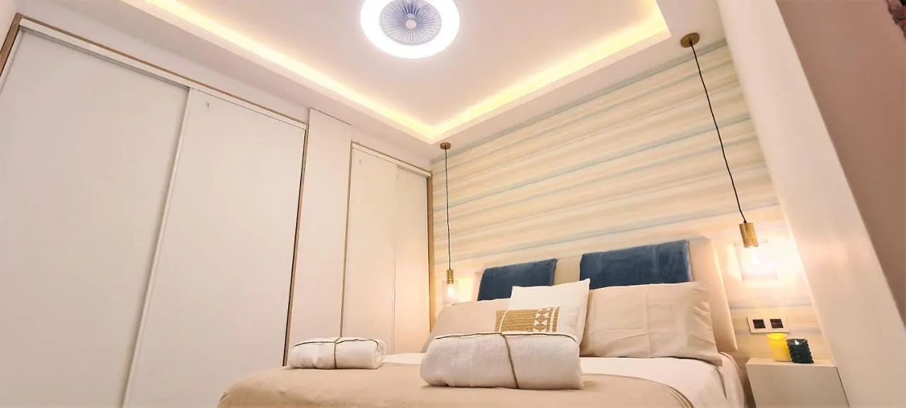 Apartment Linea De Playa Estepona
